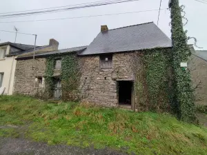 Maison a vendre Nivillac 56130 Morbihan 56 70 m2 2 pièces 84008 euros 56014-762 001