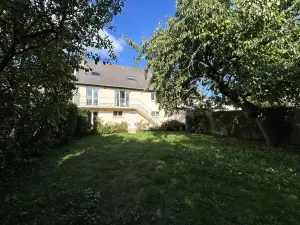 Maison a vendre Rennes 35000 Ille-et-Vilaine 35 172 m2 7 pièces 548500 euros 35024-1353 001