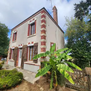 Maison a vendre Bouër 72390 Sarthe 72 83 m2 5 pièces 95400 euros 72085-2280 001