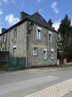 Maison a vendre Gomené 22230 Côtes-d'Armor 22 43 m2 64500 euros 22115-3553 001
