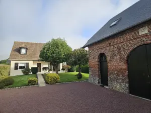 Maison a vendre Luneray 76810 Seine-Maritime 76 130 m2 315000 euros 76046-331 001