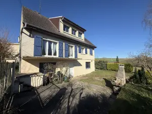 Maison a vendre Olizy 51700 Marne 51 145 m2 6 pièces 180000 euros 51066-2064 001