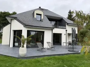 Maison a vendre Locqueltas 56390 Morbihan 56 169 m2 6 pièces 458500 euros 56002-1426 001