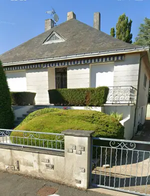Maison a vendre Doué-en-Anjou 49700 Maine-et-Loire 49 220 m2 9 pièces 343680 euros 72126-3069 001