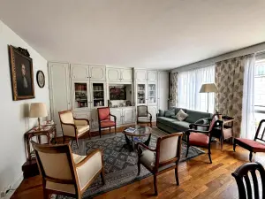 Appartement a vendre Rouen 76000 Seine-Maritime 76 100 m2 3 pièces 398000 euros 76009-505 001