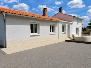 Maison a vendre La Chevrolière 44118 Loire-Atlantique 44 117 m2 5 pièces 212520 euros 44039-1807 001