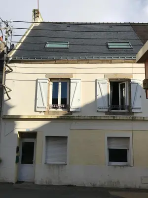 Immeuble de rapport a vendre Riantec 56670 Morbihan 56 160 m2 260000 euros 56039-1280 001