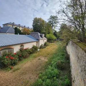 Maison a vendre La Ferté-Bernard 72400 Sarthe 72 713 m2 28 pièces 624000 euros 72085-2256 001