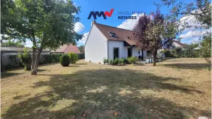 Maison a vendre Vion 72300 Sarthe 72 135 m2 6 pièces 198640 euros 72068-2241 001