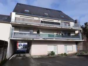 Appartement a vendre Saint-Brieuc 22000 Côtes-d'Armor 22 78 m2 4 pièces 148500 euros 22017-1354 001