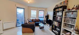 Appartement a vendre Angers 49100 Maine-et-Loire 49 45 m2 2 pièces 136500 euros 49004-1439 001