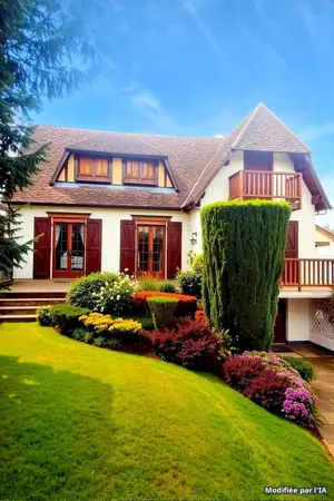 Maison a vendre Yvetot 76190 Seine-Maritime 76 115 m2 5 pièces 273000 euros 76087-6 001
