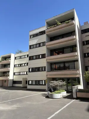 Appartement a vendre Villeneuve-d'Ascq 59491 Nord 59 55 m2 2 pièces 175000 euros 62034-4057 001