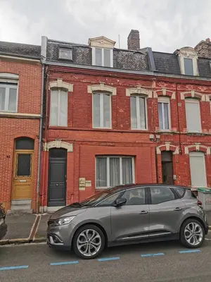 Maison a vendre Arras 62000 Pas-de-Calais 62 147 m2 7 pièces 250800 euros 62130-2283 001