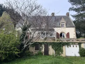 Maison a vendre Theix-Noyalo 56450 Morbihan 56 150 m2 6 pièces 599900 euros 56004-736 001