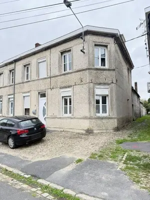 Maison a vendre Hergnies 59199 Nord 59 145 m2 6 pièces 213550 euros 59157-2556 001