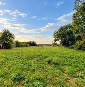 Terrain a batir a vendre Gennes 49350 Maine-et-Loire 49 65500 euros 49139-150 001