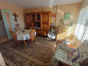 Appartement a vendre Amiens 80000 Somme 80 53 m2 2 pièces 95000 euros 80011-5571 001