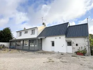 Maison a vendre Semerville 41160 Loir-et-Cher 41 108 m2 4 pièces 162180 euros 41029-69 001