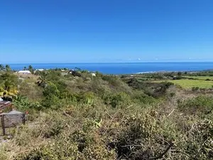 Terrain a batir a vendre Saint-Paul 97460 La Réunion 974 315000 euros 97409-348 001