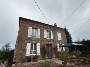 Maison a vendre Vimoutiers 61120 Orne 61 145 m2 209000 euros 14058-1711 001