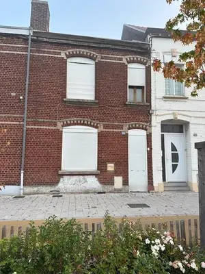 Maison a vendre Valenciennes 59300 Nord 59 95 m2 5 pièces 99800 euros 59098-11920 001