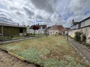 Maison a vendre Le Breil-sur-Mérize 72370 Sarthe 72 84 m2 4 pièces 116800 euros 72033-437 001