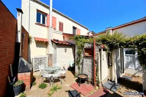 Maison a vendre Hénin-Beaumont 62110 Pas-de-Calais 62 135 m2 4 pièces 147800 euros 62165-26 001