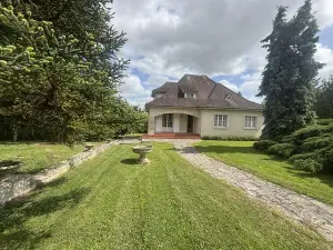Maison a vendre Savigny-en-Septaine 18390 Cher 18 197 m2 7 pièces 245600 euros 18004-4231 001