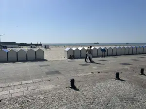 Appartement a vendre Boulogne-sur-Mer 62200 Pas-de-Calais 62 68 m2 3 pièces 159000 euros 62057-1548 001
