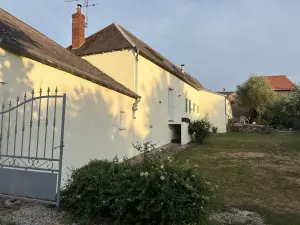 Maison a vendre Menetou-Salon 18510 Cher 18 126 m2 4 pièces 156750 euros 18006-205 001