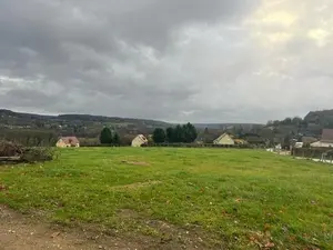 Terrain a batir a vendre Saint-Martin-de-Mailloc 14100 Calvados 14 73800 euros 14058-1506 001