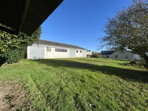 Terrain a batir a vendre Corps-Nuds 35150 Ille-et-Vilaine 35 260000 euros 35024-1299 001