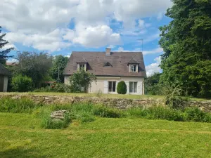 Maison a vendre Vendôme 41100 Loir-et-Cher 41 211 m2 6 pièces 374040 euros 41059-934 001