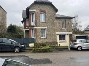 Maison a vendre Ploërmel 56800 Morbihan 56 114 m2 7 pièces 311940 euros 56044-1400 001