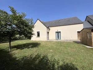 Maison a vendre Louvigné-de-Bais 35680 Ille-et-Vilaine 35 73 m2 3 pièces 187680 euros 35018-792 001