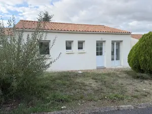 Maison a vendre Les Achards 85150 Vendée 85 58 m2 3 pièces 187400 euros 85072-1151 001