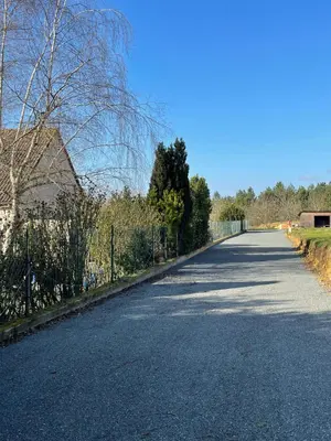 Terrain a batir a vendre Connerré 72160 Sarthe 72 41310 euros 72033-296 001