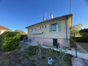 Maison a vendre Saint-Martin-sur-le-Pré 51520 Marne 51 60 m2 4 pièces 163640 euros 51084-1300 001