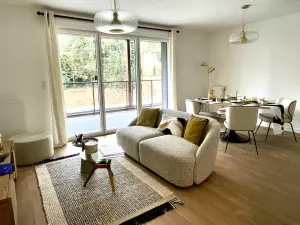 Appartement a vendre Rennes 35000 Ille-et-Vilaine 35 58 m2 3 pièces 339000 euros 35021-2058 001