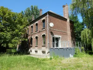 Maison a vendre Honnecourt-sur-Escaut 59266 Nord 59 233 m2 5 pièces 471600 euros 59083-2643 001