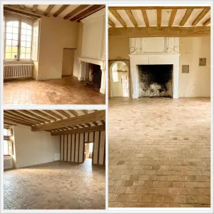 Maison a vendre Segré-en-Anjou Bleu 49500 Maine-et-Loire 49 363 m2 10 pièces 465000 euros 49014-1866 001