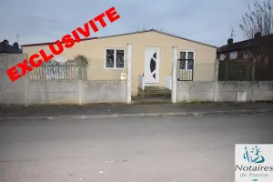 Maison a vendre Cambrai 59400 Nord 59 96 m2 3 pièces 84800 euros 59085-1419 001