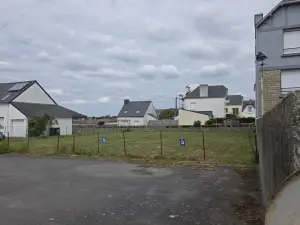 Terrain a batir a vendre Gâvres 56680 Morbihan 56 468000 euros 56039-1315 001