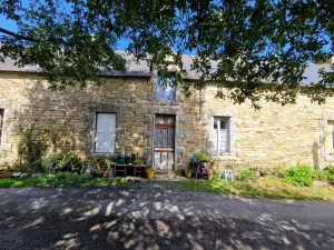 Maison a vendre Saint-Guyomard 56460 Morbihan 56 55 m2 74600 euros 56050-676 001