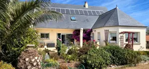 Maison a vendre Vicq-sur-Mer 50330 Manche 50 185 m2 5 pièces 494920 euros 50046-1323 001