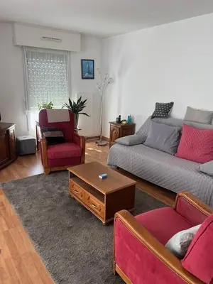 Appartement a vendre Vannes 56000 Morbihan 56 70 m2 3 pièces 279450 euros 56001-1273 001