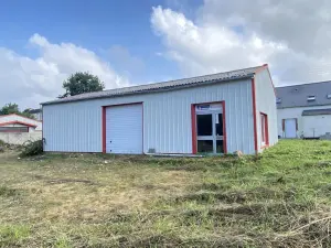 Immeuble de rapport a vendre Saint-Caradec 22600 Côtes-d'Armor 22 120 m2 63500 euros 22110-2237 001