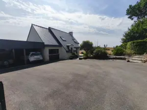 Maison a vendre Saint-Gérand-Croixanvec 56920 Morbihan 56 110 m2 6 pièces 294500 euros 56062-2355 001