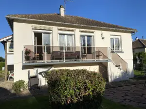 Maison a vendre Saint-Pierre-des-Fleurs 27370 Eure 27 77 m2 5 pièces 115500 euros 76025-197 001